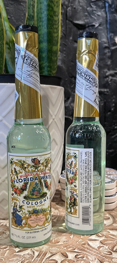 Florida Water